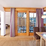 Διαμέρισμα In Pinzgau Near Slopes Wald im Pinzgau