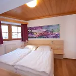 In Pinzgau Near Slopes