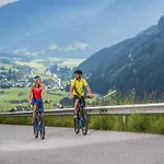 Apartamento In Pinzgau Near Slopes