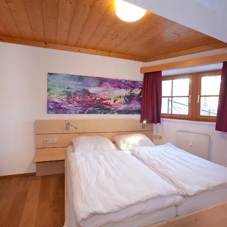 Appartement In Pinzgau Near Slopes *