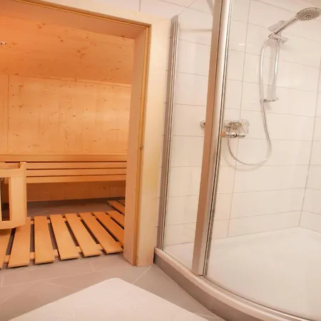 In Pinzgau Near Slopes Wald im Pinzgau