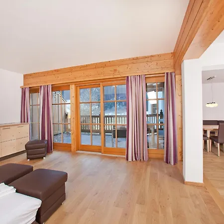 In Pinzgau Near Slopes Appartement