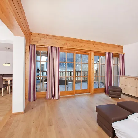 Appartamento In Pinzgau Near Slopes *