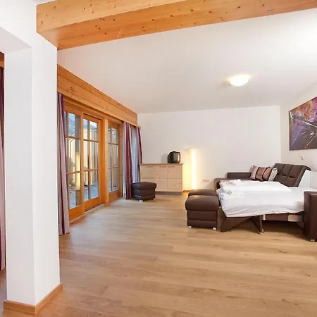 Appartamento In Pinzgau Near Slopes *