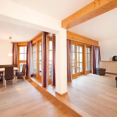 Appartement In Pinzgau Near Slopes Wald im Pinzgau