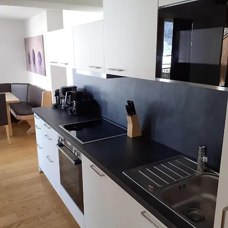 In Pinzgau Near Slopes Appartement