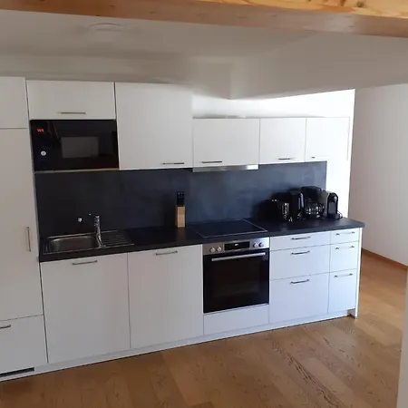 Appartement In Pinzgau Near Slopes