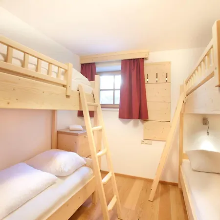 Appartement In Pinzgau Near Slopes *