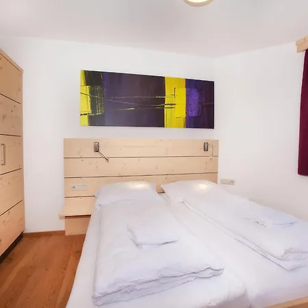 In Pinzgau Near Slopes Appartement