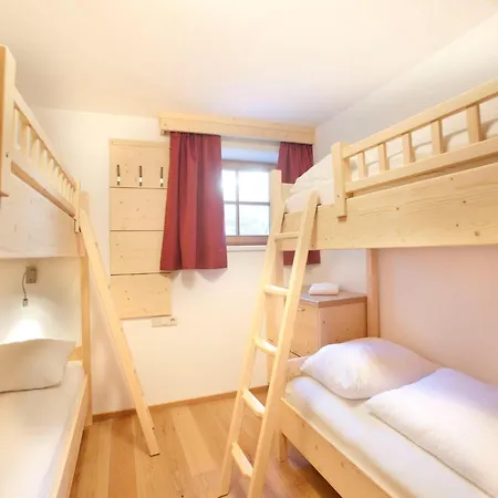 In Pinzgau Near Slopes *