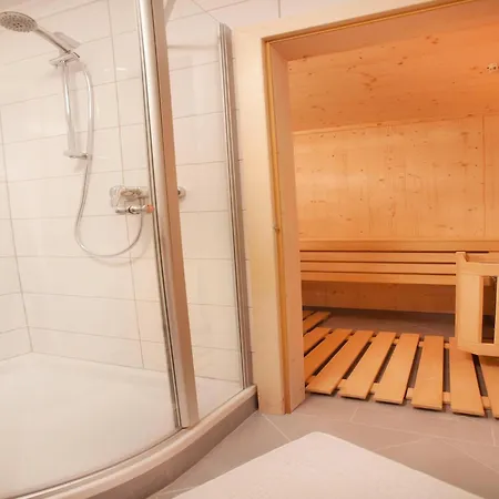 In Pinzgau Near Slopes Appartement