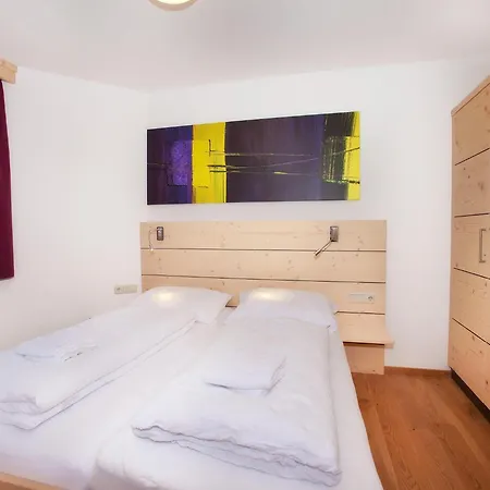 Apartment In Pinzgau Near Slopes