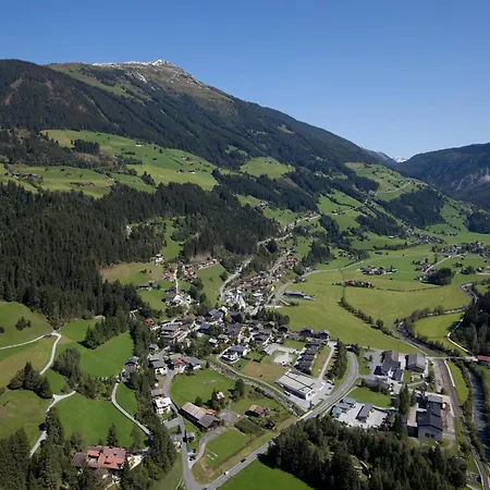 In Pinzgau Near Slopes Wald im Pinzgau