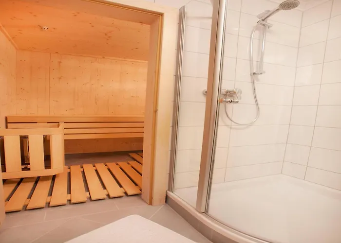 In Pinzgau Near Slopes Wald im Pinzgau