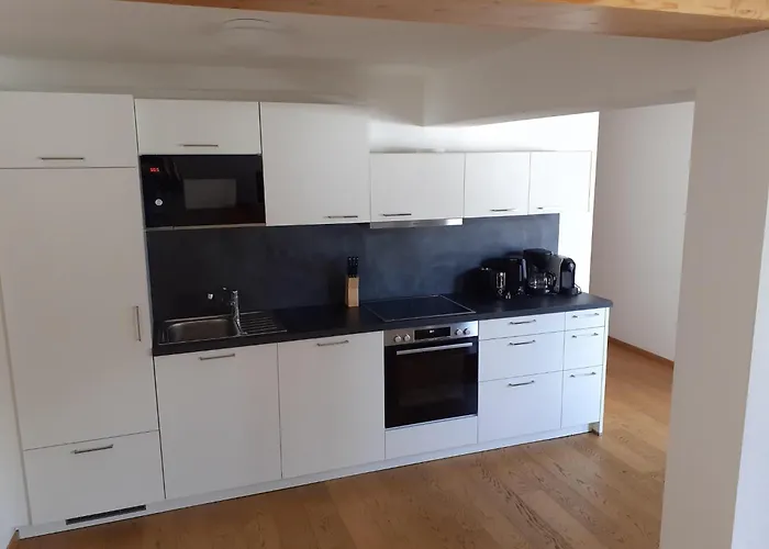 Appartamento In Pinzgau Near Slopes