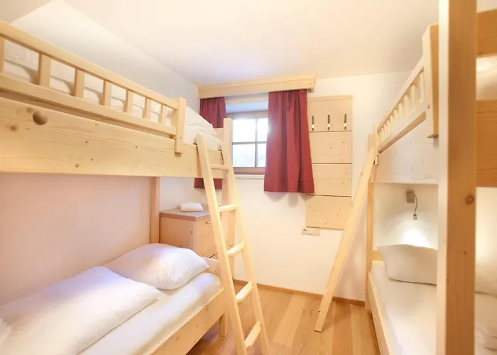 Appartamento In Pinzgau Near Slopes *