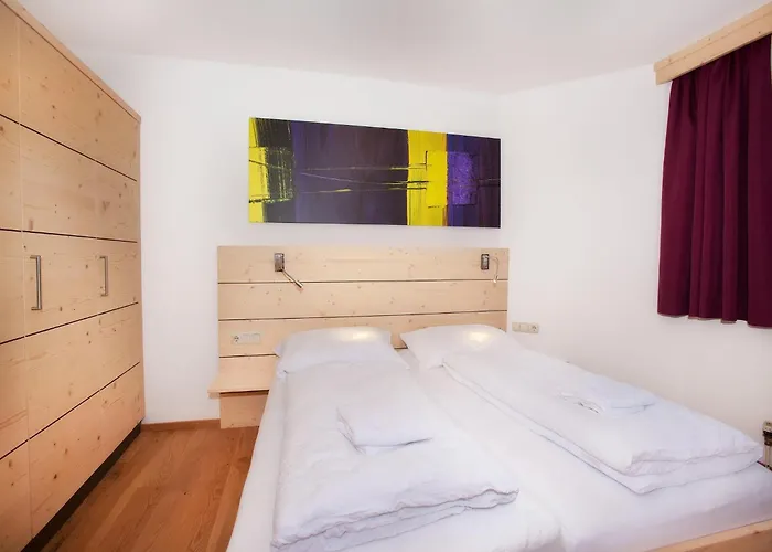 In Pinzgau Near Slopes Daire