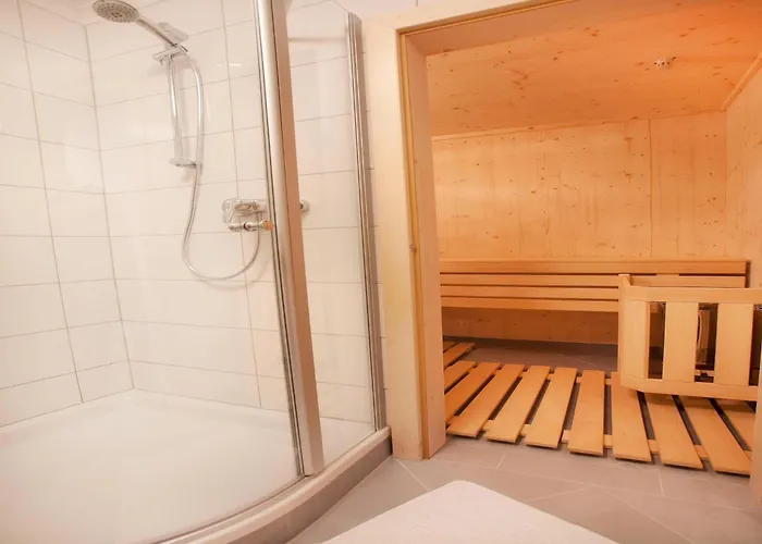 In Pinzgau Near Slopes Appartamento